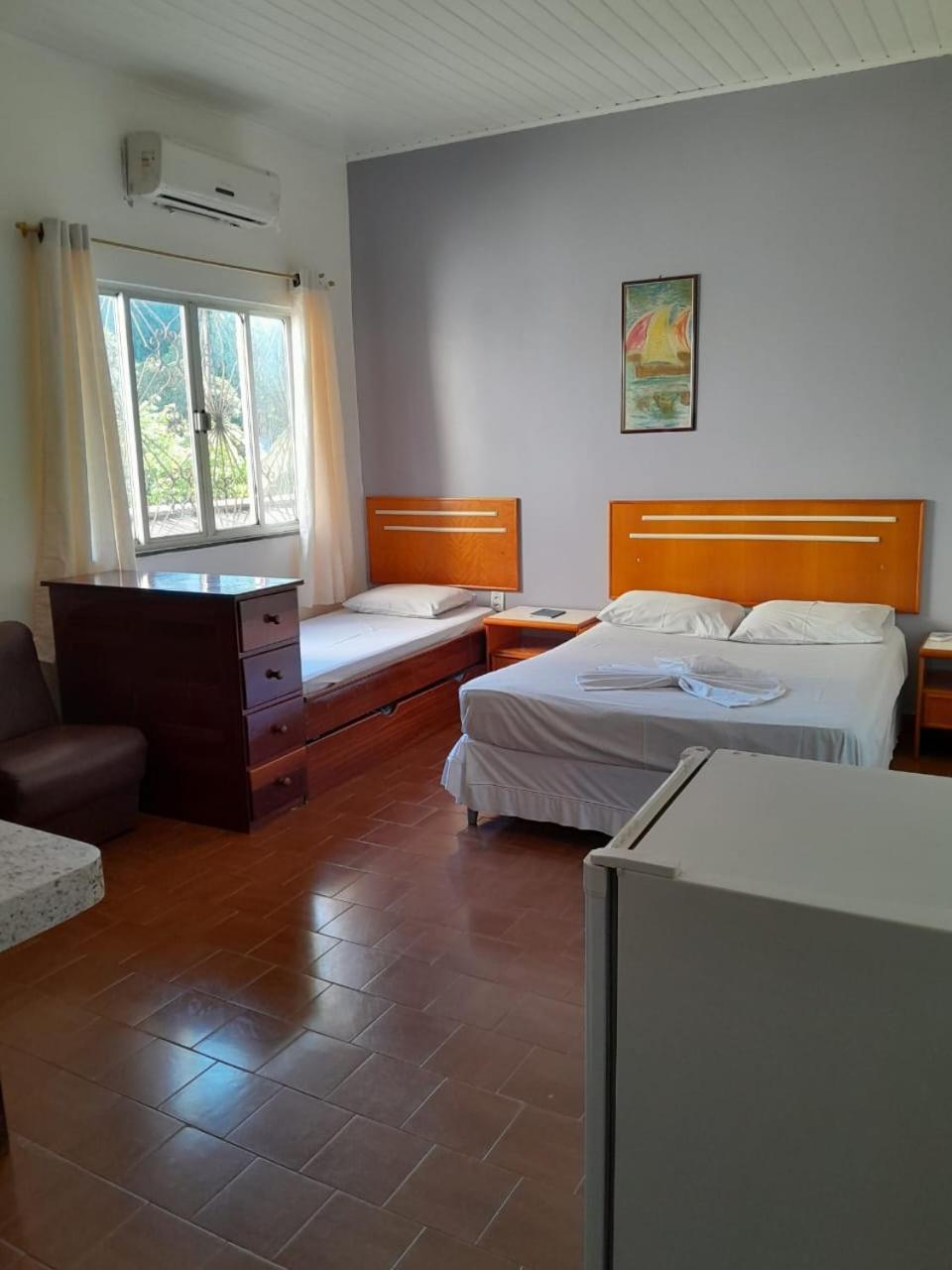 Plaza Hotel Maraba Room photo