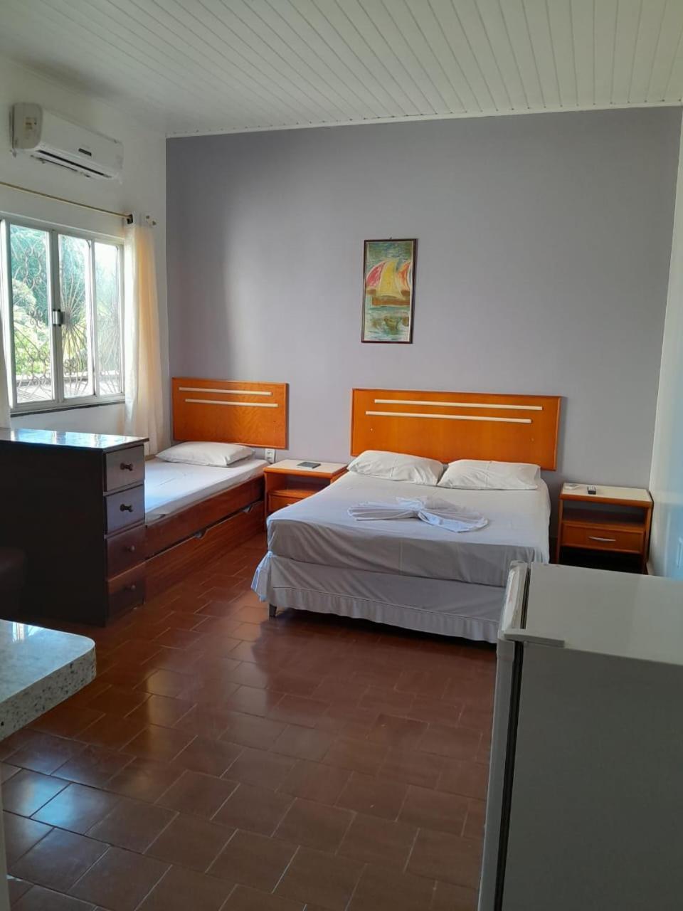 Plaza Hotel Maraba Room photo