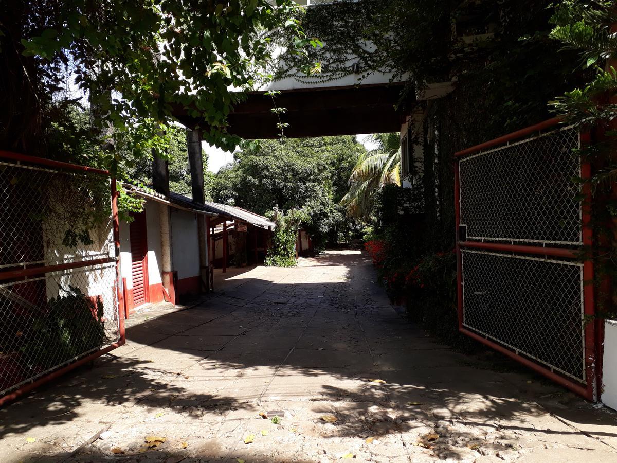 Plaza Hotel Maraba Exterior photo